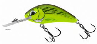 Salmo Rattlin Hornet Floating 3.5cm - 